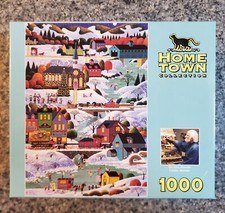 Htf hometown collection for sale  Hixson