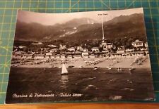 159870 cartolina marina usato  Oliveto Lario