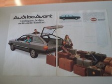 Advertising pubblicità 1986 usato  Salerno