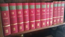 Dizionario letterario bompiani usato  Ardea