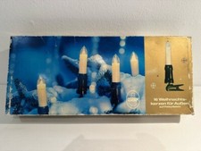 Sram weihnachts lichterkette gebraucht kaufen  Berg