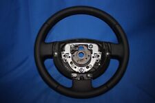 Usado, ORIGINAL LENKRAD LEDERLENKRAD  VW FOX 5Z  NEU BEZOGEN V325 comprar usado  Enviando para Brazil