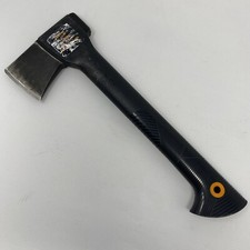 Fiskars hatchet plastic for sale  Wapato