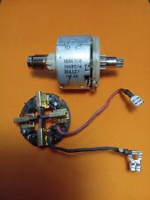 Motore spazzole 14.4v usato  Salice Salentino