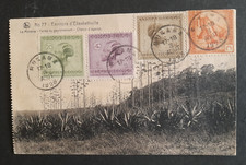 Carte congo belge d'occasion  Paris XX