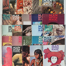 Man myth magic for sale Man myth magic for sale  DOVER