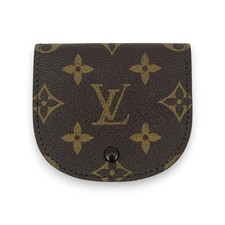 Portamonete louis vuitton usato  Spedire a Italy