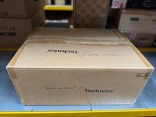 Technics 1200g turntable for sale  LONDON