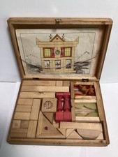 Ancienne boîte jeu d'occasion  Toulouse-