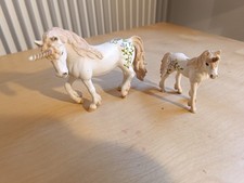 Schleich bayala mère d'occasion  Saint-Cloud