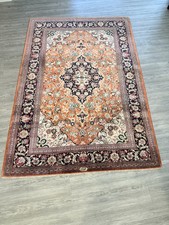 Silk persian rug for sale  Granada Hills
