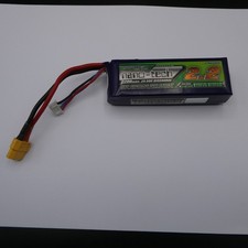 Turnigy nano tech for sale  SCUNTHORPE