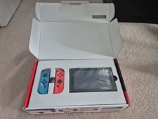 Nintendo switch 32gb for sale  MANCHESTER