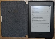 Amazon kindle paperwhite for sale  Vancouver