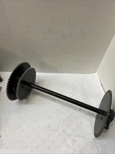 Conjunto de rodas dentadas para equipamentos de ginástica comprar usado  Enviando para Brazil