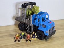 Imaginext fisher price for sale  BRIDGEND
