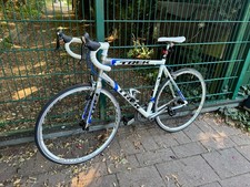 trek mountainbike gebraucht kaufen  Caputh