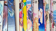 10x doujinshi japan gebraucht kaufen  Koblenz