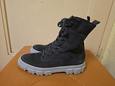 Damen stiefeletten paul gebraucht kaufen  Solingen
