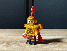 Lego monkey king for sale  Laguna Niguel