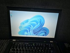 K610 lenovo thinkpad for sale  DERBY