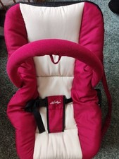 Herlag babywippe kinderliegesi gebraucht kaufen  Neuhaus am Rennweg