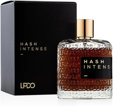 Hash intense edpi usato  Roma