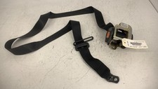 Ceinture arriere gauche d'occasion  Villegusien-le-Lac