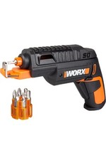 Worx wx255 akkuschrauber gebraucht kaufen  Mainz