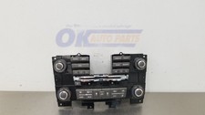 Nissan armada radio for sale  Richland