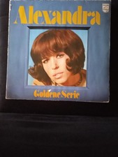 Alexandra goldene serie gebraucht kaufen  Gronau