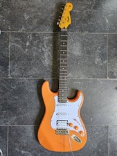 Neuwertige fender stratocaster gebraucht kaufen  Bebra
