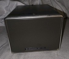 Vintage kenwood speaker for sale  Cincinnati