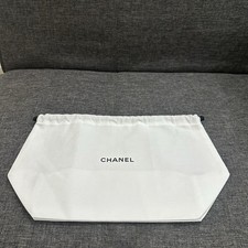 Authentic chanel dust for sale  LONDON