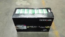 Lexmark x792x1mg magenta gebraucht kaufen  Dortmund