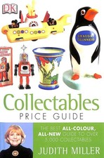 Collectables price guide for sale  Tucson