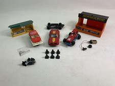 Vintage scalextric slot for sale  UK
