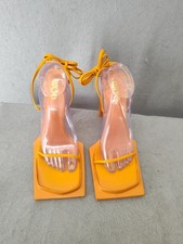 Ego strappy heel for sale  Columbia