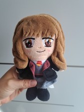 Peluche hermione harry d'occasion  Verneuil-l'Étang