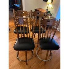 oak counter stools for sale oak counter stools for sale Crown Point
