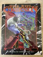 Dark ages companion gebraucht kaufen  Twistringen