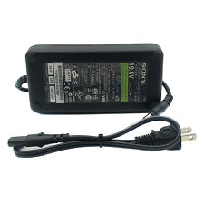 Adaptador CA Sony genuíno para {Sony VAIO PCG-FRV28 PCG-FRV37} carregador de notebook comprar usado  Enviando para Brazil