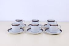 Servizio caffè vintage usato  Vilminore di Scalve