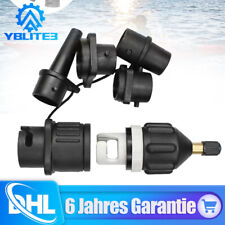 Sup ventil adapter gebraucht kaufen  Hannover