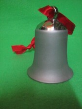 Weihnachtsglocke free spirit gebraucht kaufen Weihnachtsglocke free spirit gebraucht kaufen  Mitwitz