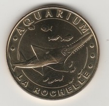 2010 token medaille d'occasion  Roye