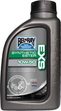 Bel ray exs for sale  Charleston