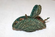 Petit panier poupée d'occasion  Saint-Lô
