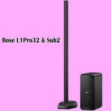 Bose pro portable for sale  Glens Falls