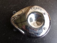 Suzuki 800 marauder for sale  ORMSKIRK